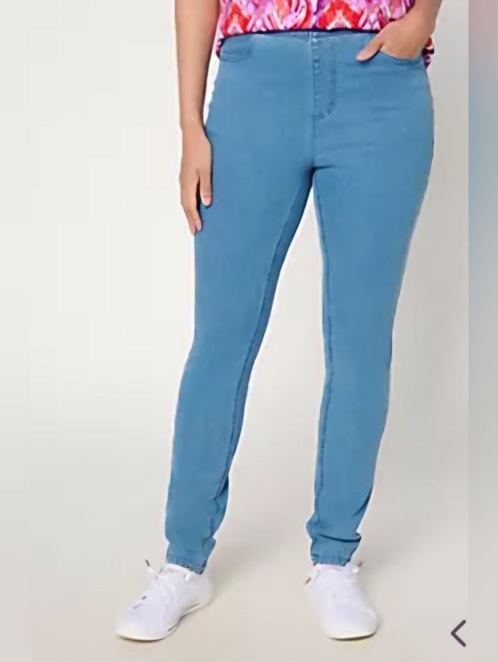 Women's Size 22 Petite Jeggings